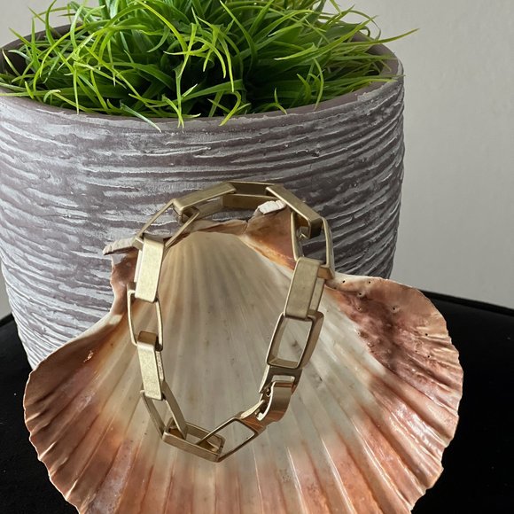 Lia Sophia Necklace & Bracelet Set - Picture 2 of 6